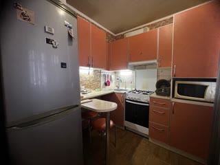 Продам 2-х кімнатну квартиру Павлово Поле