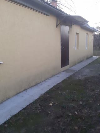 Продається будинок площею 70 кв. м на Новожаново