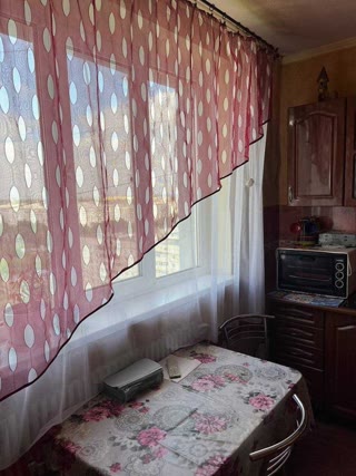 For Sale 2-room Apartment Bolshaya Koltsevaya, Horizont