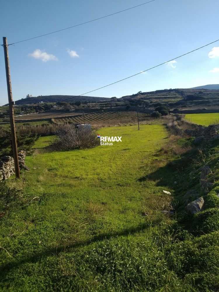 2782 m² Parcel