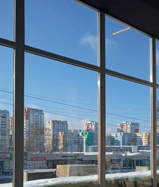 Аренда помещений метро Гагарина от 50 до 2000 кв.м