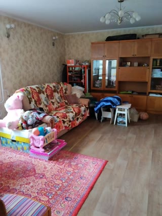 Продам 2х кімнатну квартиру Основа