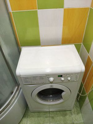 1-кімнатна квартира в Балаклії