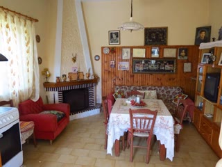 Отдельный дом, 130 м²