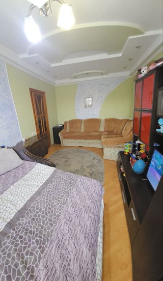 Sale of a 1-room apartment in Drohobych 🏡