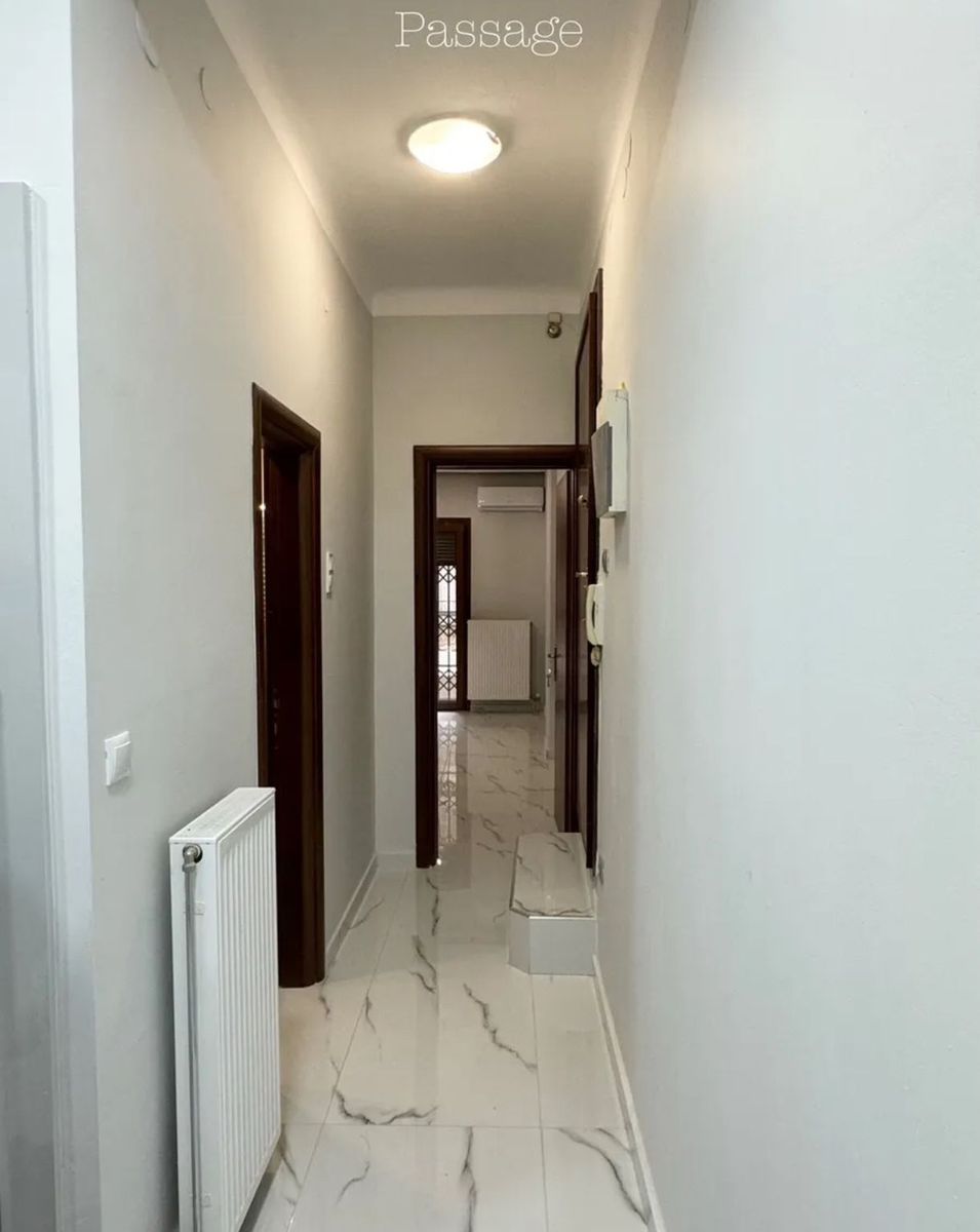 Квартира 70 м²