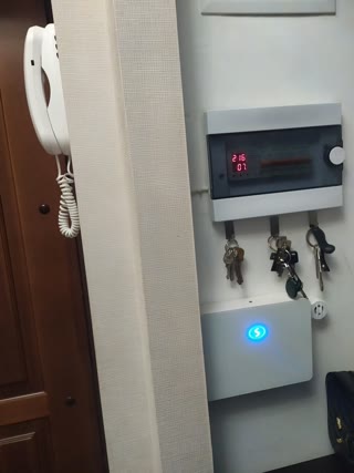 For Sale 3-room Apartment HTPZ