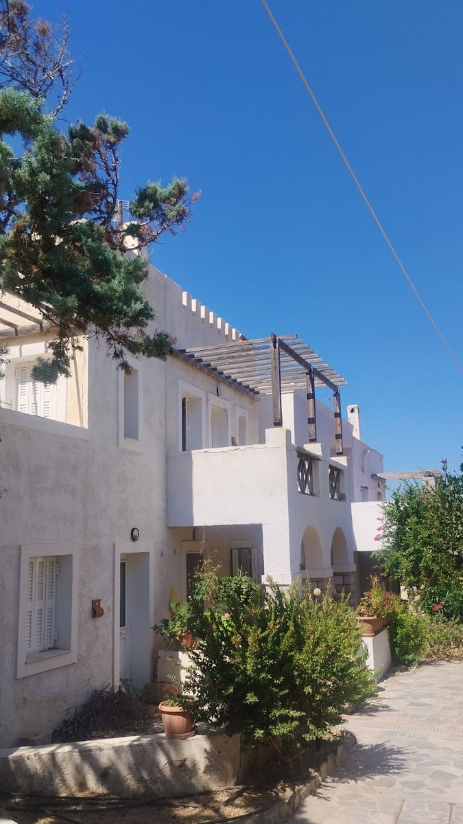 Διαμέρισμα 55τ.μ.