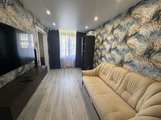 Продаж 3-кімнатної квартири на Березняках