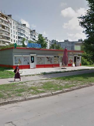 Продаж нежитлової будівлі Салтівка  – 120 кв.м