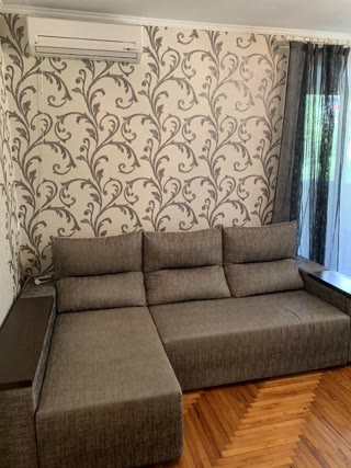 Продам 2х к.квартира Салтовка