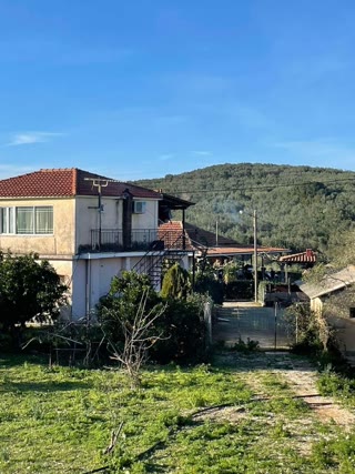 90 m² Detached House