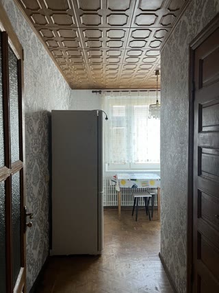 Продам 2х к квартиру Павлово Поле