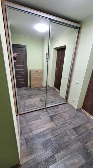Продаж 1-кімнатної квартири, вул. Соломії Крушельницької (Позняки / Харківська)