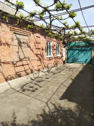 Продам дом в городе Лозовая