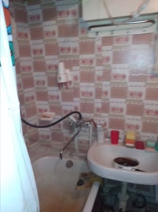 Продам 1 ком квартиру з меблями або обмін на авто
