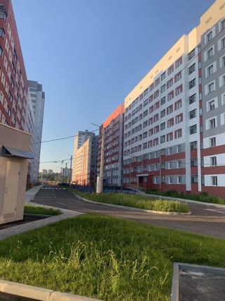 Продам 2к квартиру ЖК Гідропарк