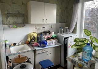 Продам 2к квартиру на Номих Домах