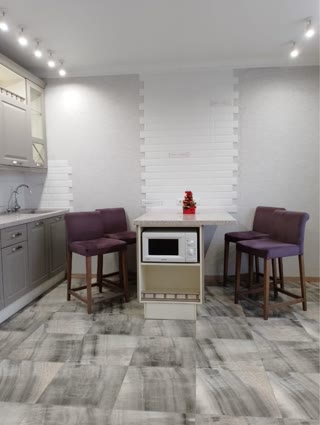 Продаж 3-кімнатна квартира на Мінському масиві в ЖК Міністерский