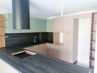 Квартира 165 м²