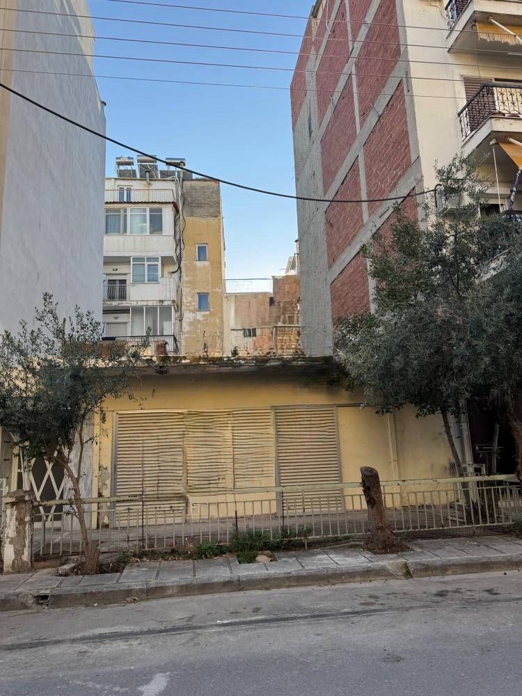 Участок, 170 м²