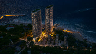 Corall  Seaside  Resort