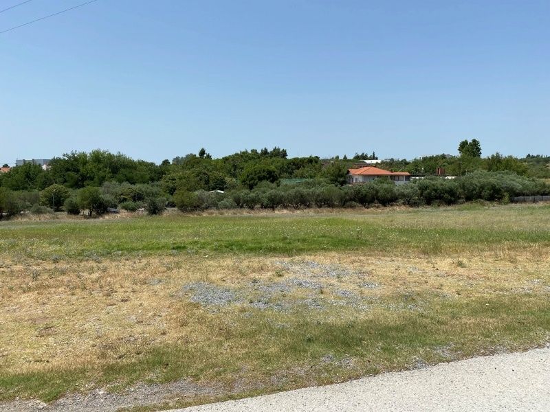 9189 m² Parcel
