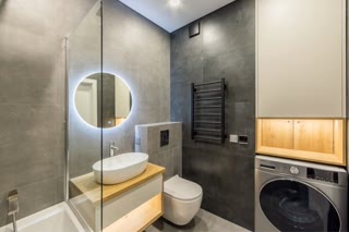 Продаж 1-кімнатної квартири в ЖК Варшавський -2
