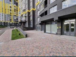 Продаж 1-кім. квартири у ЖК МЕДОВИЙ