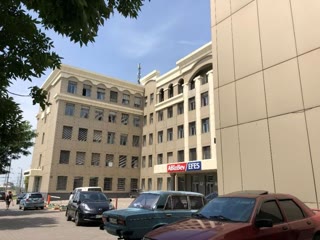 Аренда офиса