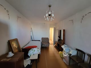 Однокімнатна квартира, Салтівка 605 мр, Гв.Широнинцев