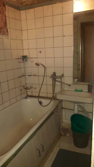 Продам 3-к квартиру Залютіно, Холодна Гора