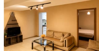 4-room apartment for sale in Saburtalo.
