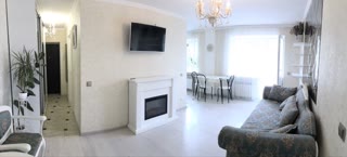 Оренда  2кім. квартири 48м2. Печерськ
