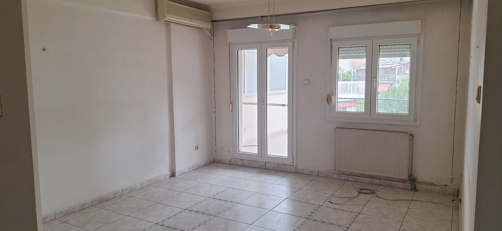 Квартира 90 м²