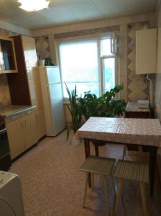 For sale apartment in the bakery area