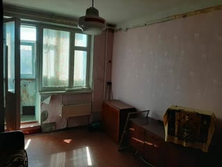 1-но кімнатна квартира під ремонт