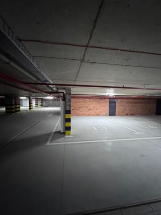Продаж паркомісця з кладовою в ЖК “Silent Park” 🚗