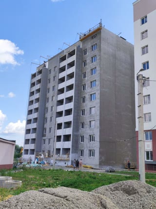 Продам 1к квартиру ЖК Птичка, Салтовка