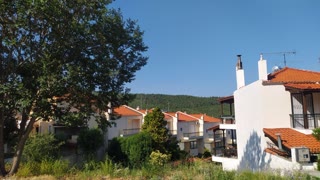 1017 m² Plot