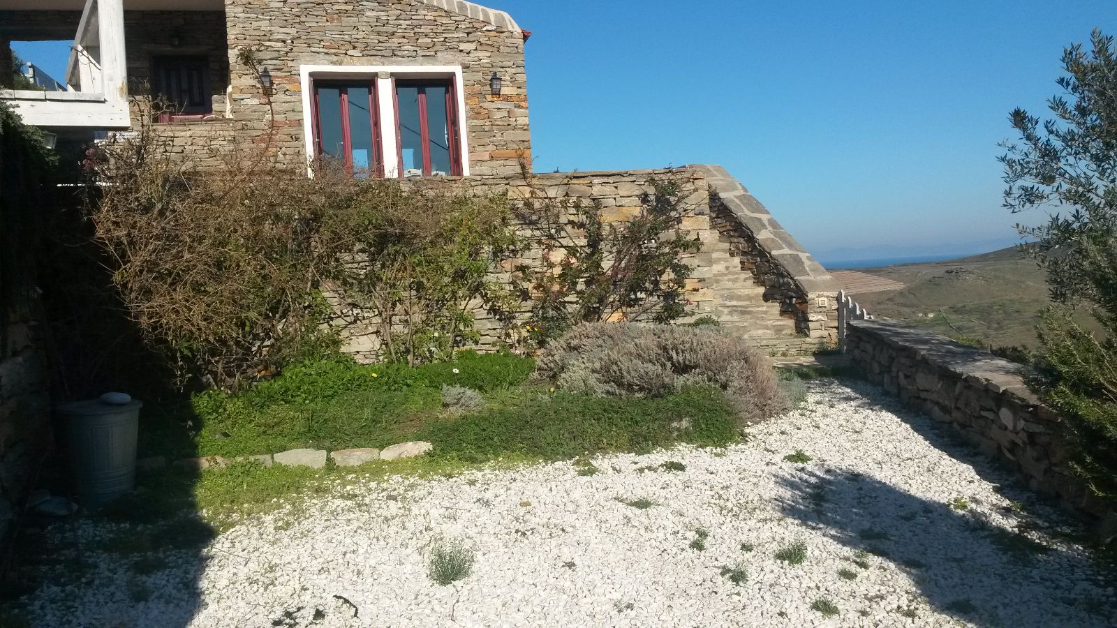 Detached house of 105 m²