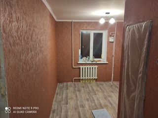1 кімнатна квартира