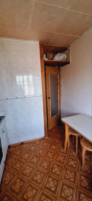 Продам 1 кімнатну квартиру пос. Східний
