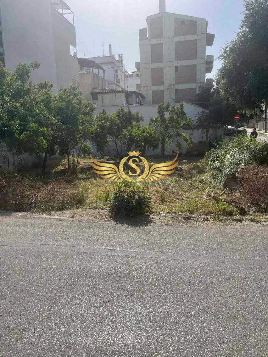 Οικόπεδο 172τ.μ.