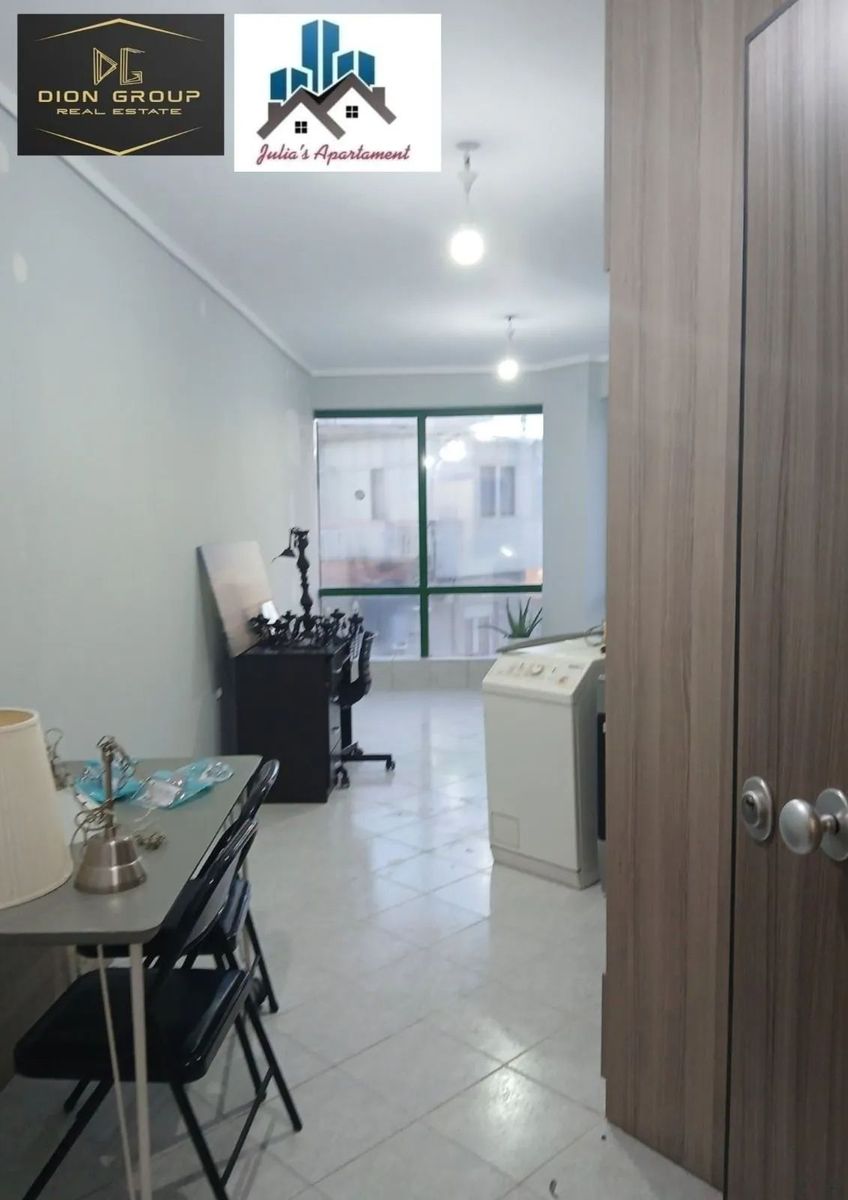 39 m² Studio