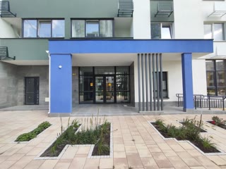 Продаж 1-кімнатної квартири в ЖК Сирецькі Сади