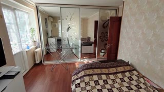 Продам 2 кімнатну квартиру Салтовка, Юбилейний, 602 мкр-н