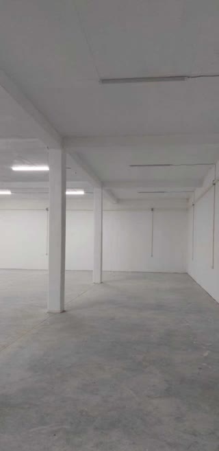 Warehouse-production space for rent in Samgori