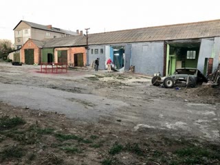 Продам виробничі приміщення 600 кв