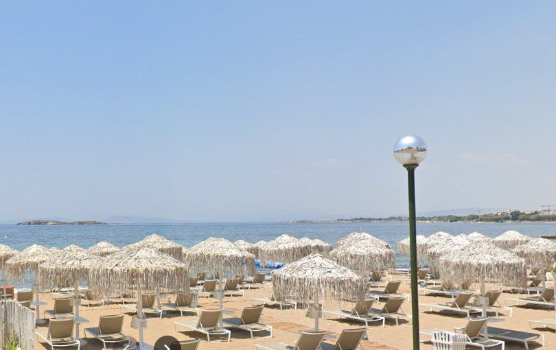 610 m² Plot